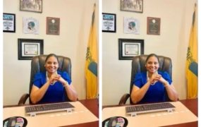 South Florida: Jamaican-American mayor recognized as one of most influential Black women 