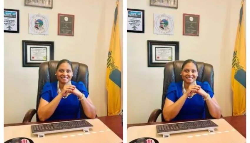 South Florida: Jamaican-American mayor recognized as one of most influential Black women 