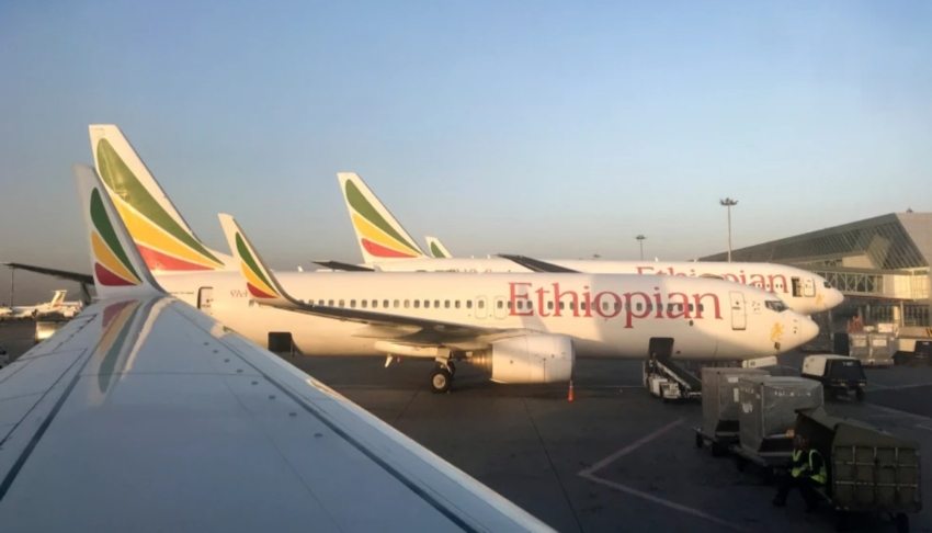 Ethiopia grounds Tigray flights as war fears resurface