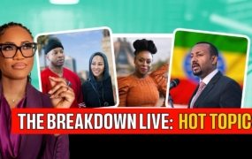 Ethiopia’s Largest Airport, Diaspora Citizenship, and Cultural Loss