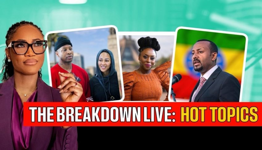 Ethiopia’s Largest Airport, Diaspora Citizenship, and Cultural Loss