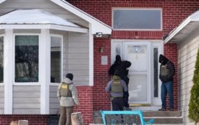 ICE crackdown forces Minnesota patients to risk health at home