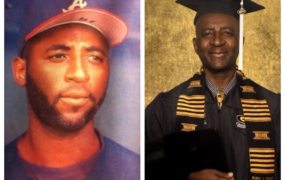 Baseball legend completes his bachelor’s degree after 47 years: ‘I’ve finished what I started’