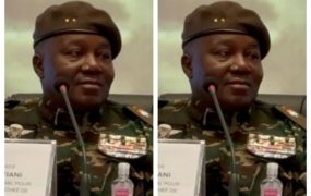 Niger blames France, Benin, Ivory Coast after deadly air base attack