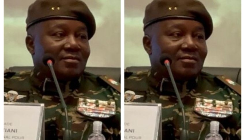 Niger blames France, Benin, Ivory Coast after deadly air base attack