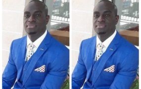 Suspect nabbed in random Bronx killing of Ghanaian father of two