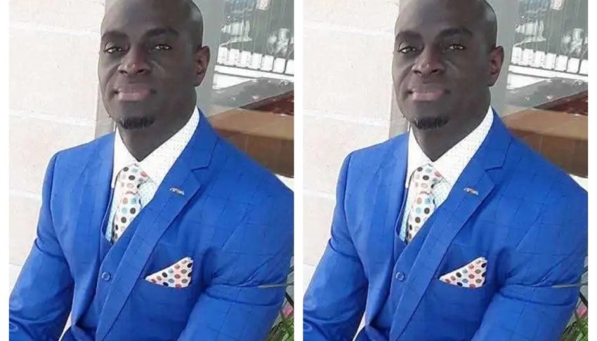 Suspect nabbed in random Bronx killing of Ghanaian father of two