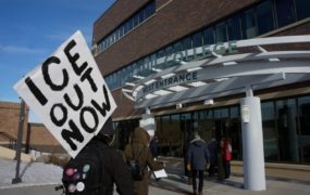 ICE operations trigger legal wrangling and public confrontations in Minnesota