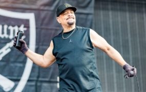 ‘Ugly terrain’ – Ice-T explains why he protested ICE by altering lyric to his controversial song