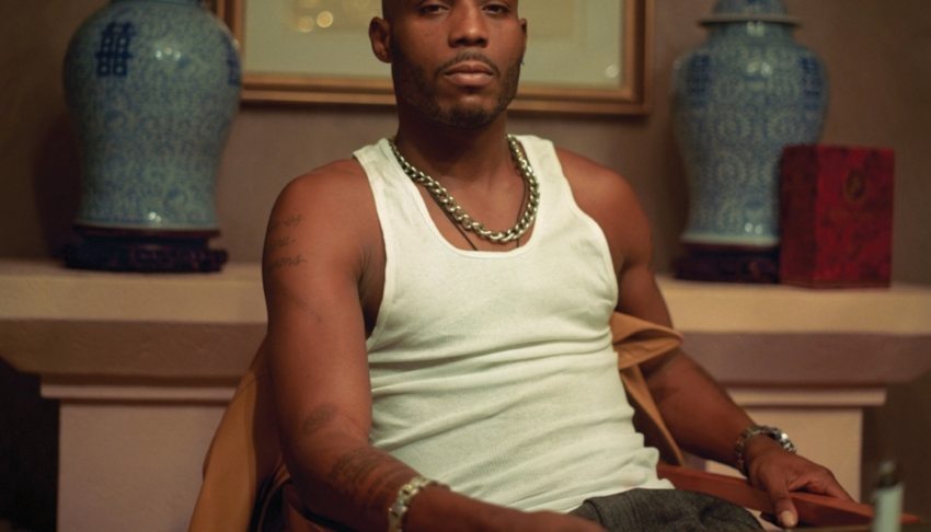 DMX to be ordained posthumously as minister at historic church with Underground Railroad ties