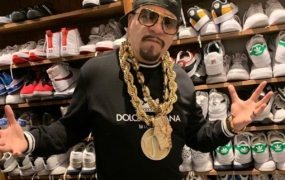 New Jersey: Ice-T’s marijuana dispensary shuts down less than a year after opening