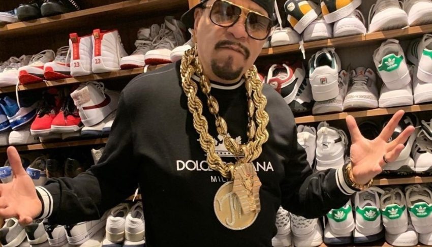 New Jersey: Ice-T’s marijuana dispensary shuts down less than a year after opening