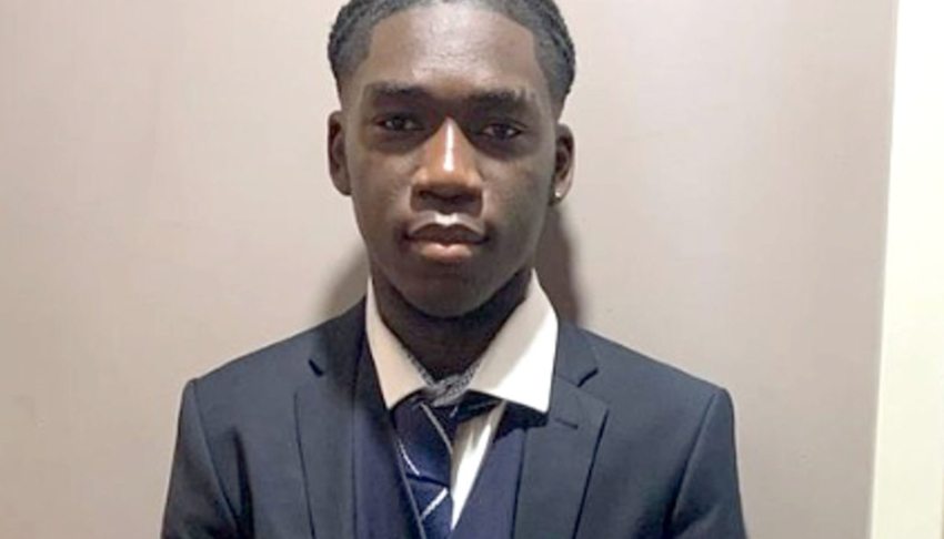 Driver accused of killing Marcus Fakana, British teen jailed in Dubai for consensual sex with girl, admits to crime