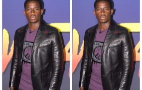 Damson Idris responds to rumors of him playing T’Challa in ‘Black Panther 3’