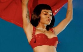 Teyana Taylor takes home her first-ever Golden Globe: ‘So happy that I stayed patient’