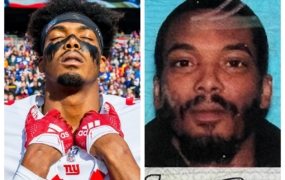 Sister of Ex-NY Giants player Sam Beal says he has been missing for seven months