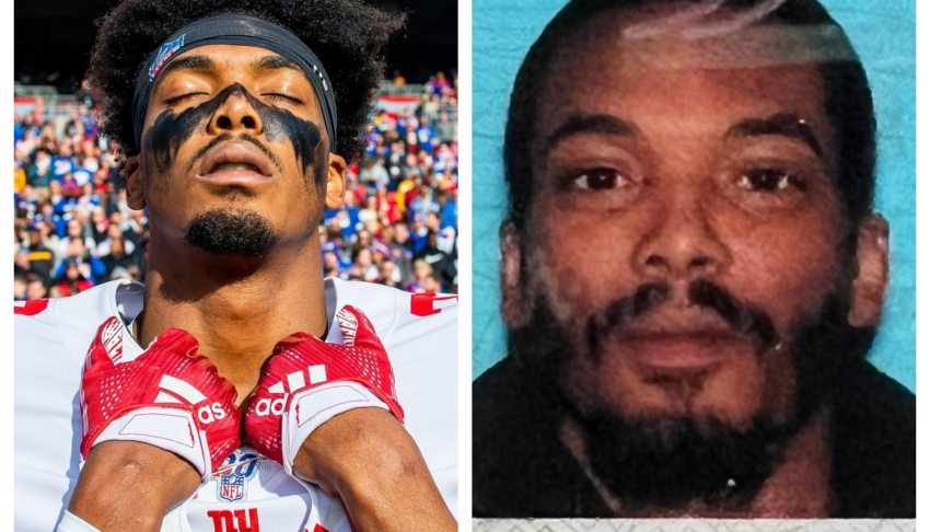 Sister of Ex-NY Giants player Sam Beal says he has been missing for seven months