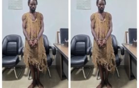 Ghana: Self-proclaimed prophet arrested for making failed Christmas doomsday prophecy