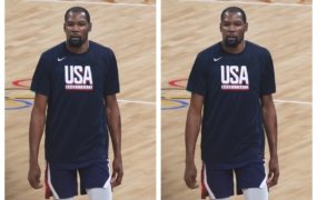 Kevin Durant set to open his first restaurant in Austin, Texas