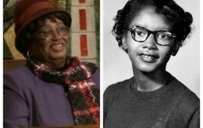 Claudette Colvin, renowned civil rights activist who refused to give up bus seat to White woman, dies aged 86