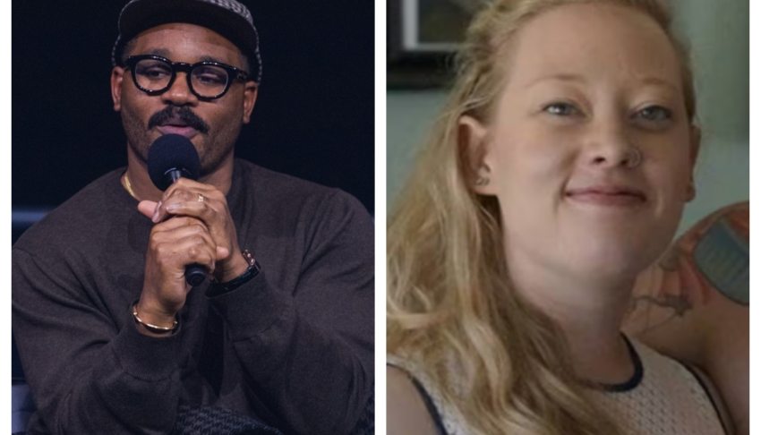 WATCH: Ryan Coogler gets emotional at NBR Awards as he talks about ICE killing of Renee Good