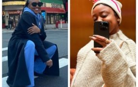 ‘Abbott Elementary’ star Quinta Brunson addresses pregnancy rumors