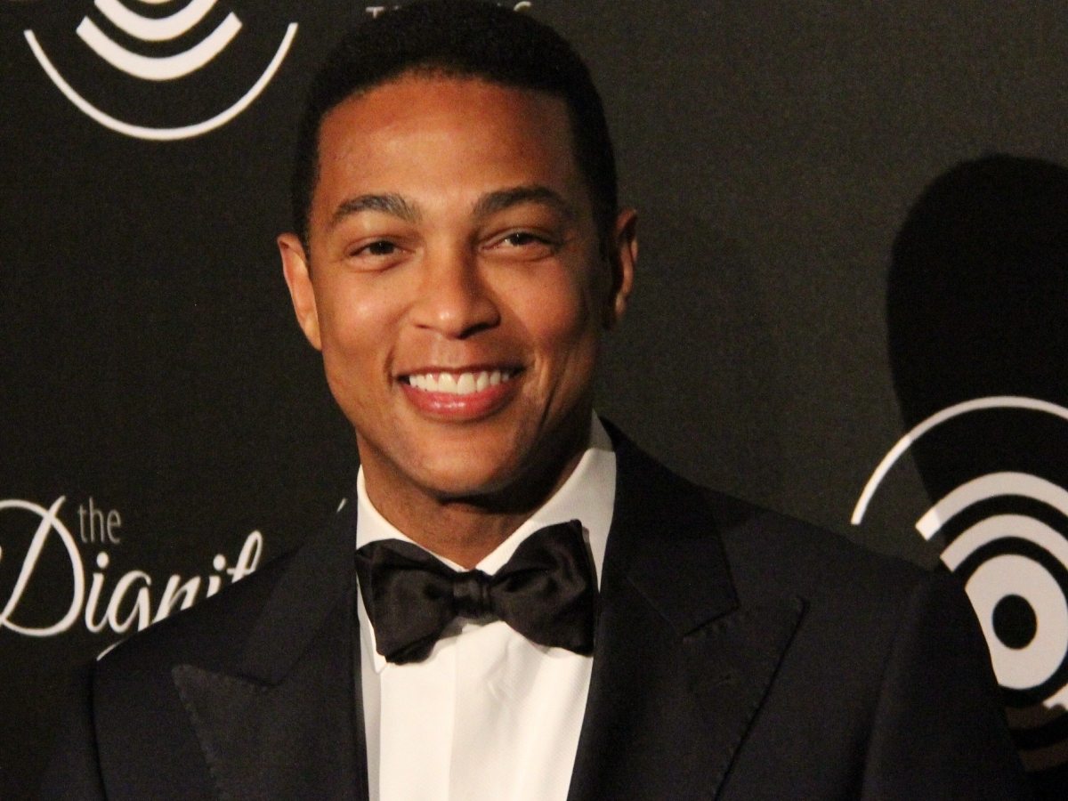 Justice Department’s attempt to charge Don Lemon dismissed by Minnesota judge