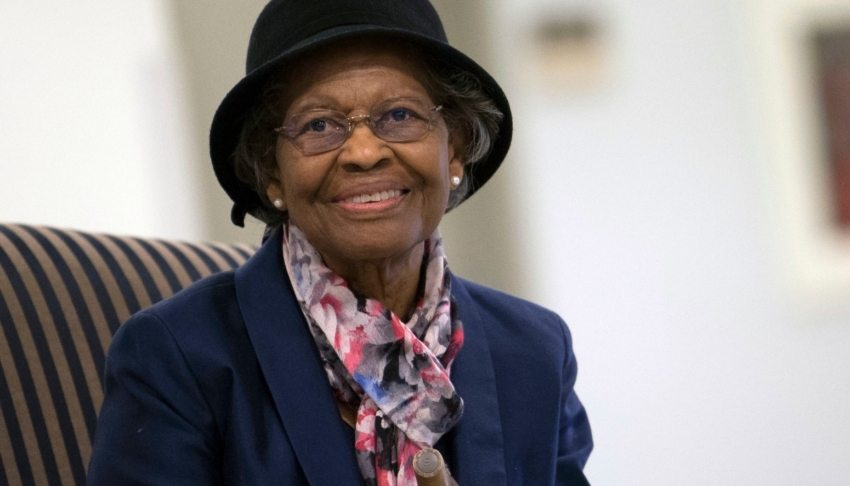 Dr. Gladys West, the mathematician who helped design GPS technology, dies aged 95