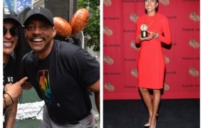 Bill Kennedy and Robin Roberts announced as 2026 LGBTQ Sports Hall Of Fame Class inductees