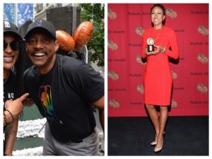 Naomi Osaka – Jellyfish