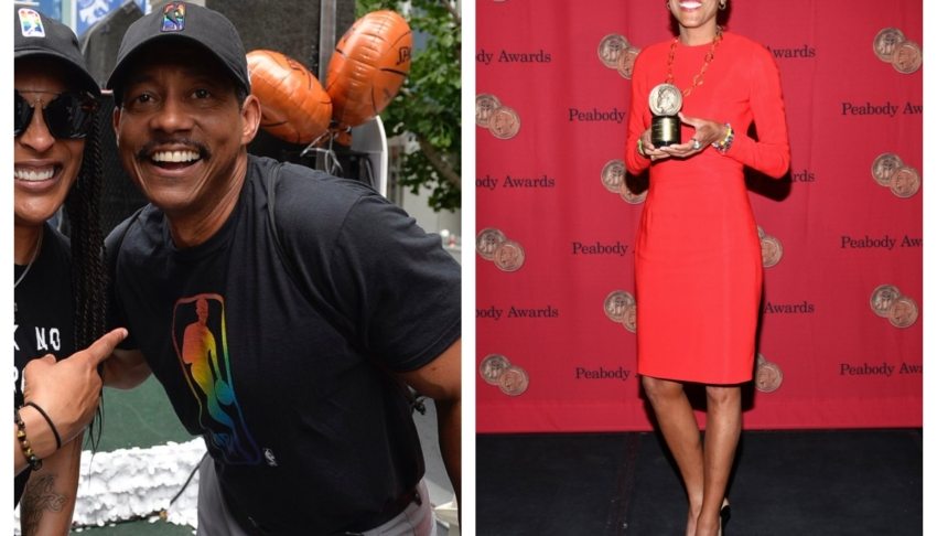 Bill Kennedy and Robin Roberts announced as 2026 LGBTQ Sports Hall Of Fame Class inductees