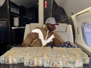 Naomi Osaka – Jellyfish