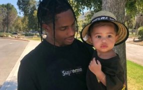 Travis Scott explains why he doesn’t allow his kids to use AI