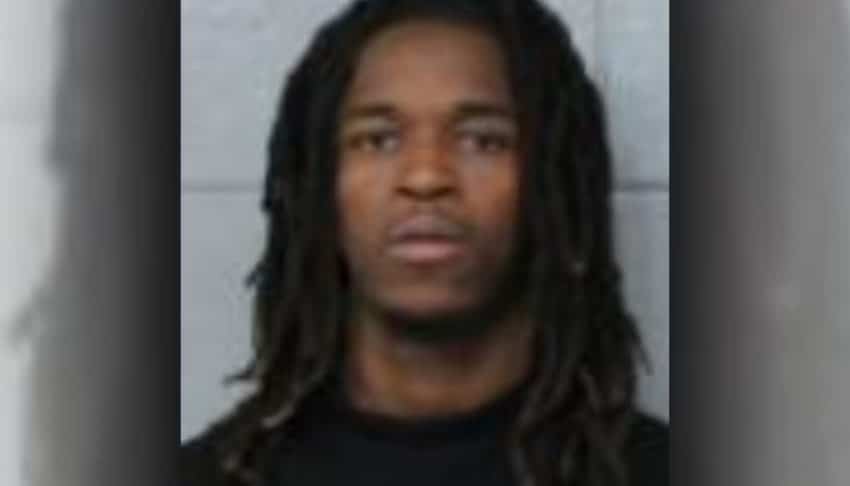 Man facing 98 years in prison after allegedly selling cars on Facebook Marketplace before stealing them