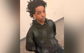 Georgia father turns teen son in to police after he was linked to shootings