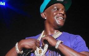 Prosecutors want Boosie Badazz to be handed two-year sentence, but rapper seeks no prison time