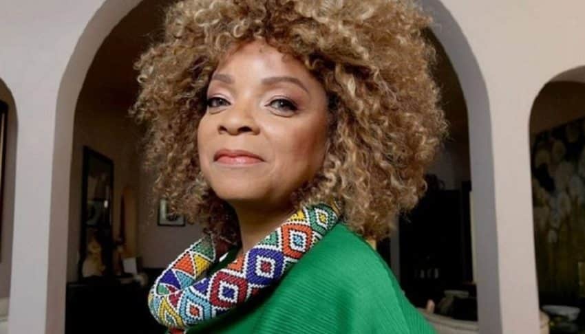 Designer Ruth E. Carter breaks ground as the most-nominated Black woman  in Oscar history