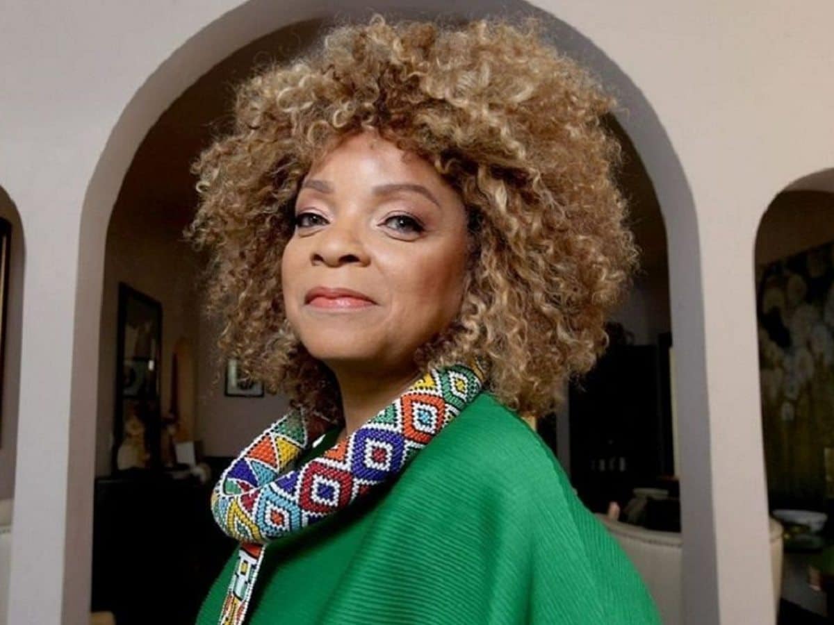 Designer Ruth E. Carter breaks ground as the most-nominated Black woman  in Oscar history