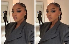 ‘My body tea’ – Chloe Bailey fires back at troll who made negative comment about her weight