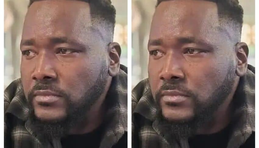 Actor Quinton Aaron of ‘The Blind Side’ fame on life support