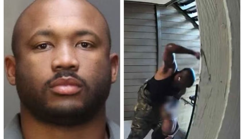U.S. Army sergeant said he beat 3-year-old boy because he didn’t want to work on his ABCs