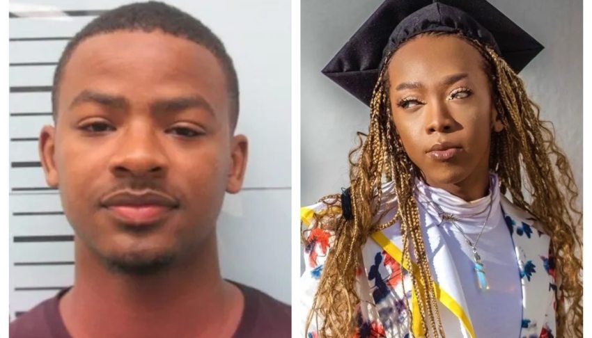 Man sentenced for killing openly gay student in attempt to conceal their romantic relationship