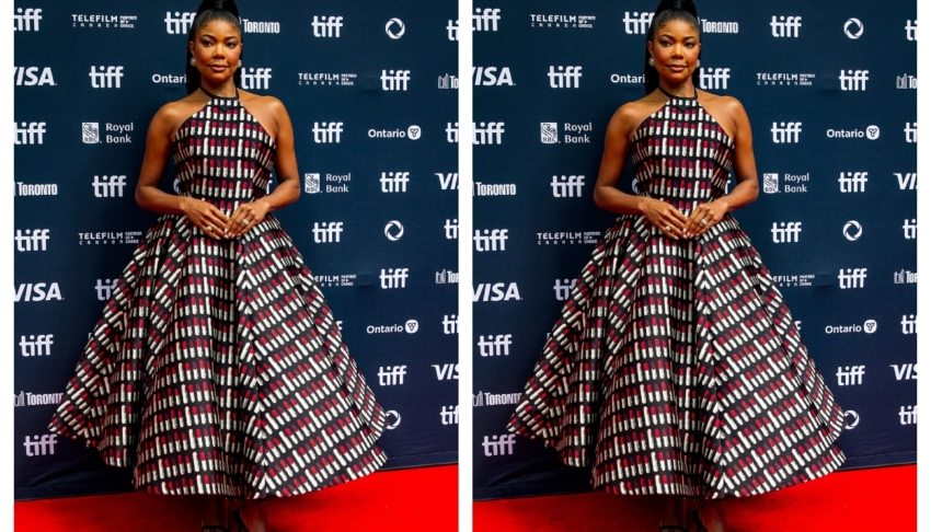 Gabrielle Union opens up about menopause experience after new partnership: ‘There are options’