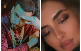 French Montana reveals how he met his fiancée, Dubai Princess Sheikha Mahra