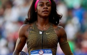 Sha’Carri Richardson arrested for dangerous excessive speeding