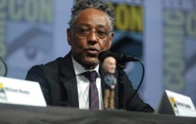 ‘Breaking Bad’ star Giancarlo Esposito slams ICE and says it’s ‘time for a revolution’