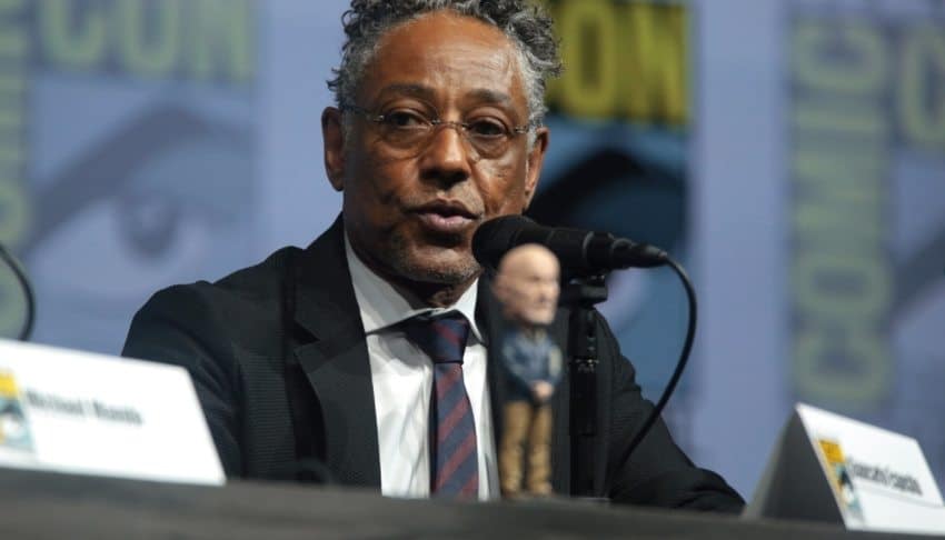 ‘Breaking Bad’ star Giancarlo Esposito slams ICE and says it’s ‘time for a revolution’