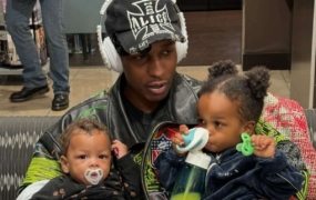 A$AP Rocky explains how fatherhood has made him ‘way more emotional’ than before