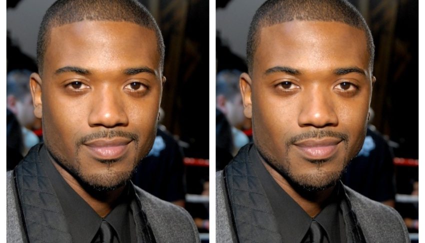 Ray J says he has a ‘black’ heart and just months to live 