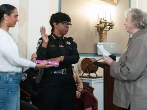 Charleah Torres-Vega